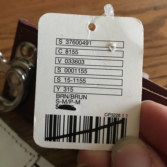 Free People Marfa Belt - Picture 7 of 7